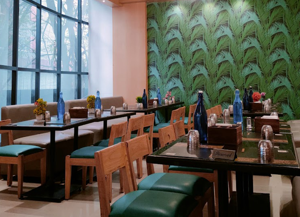 Banaswadi Branch